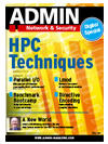 Home » ADMIN Magazine